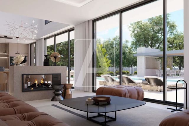 4 slaapkamer Villa te koop in Javea / Xàbia met zwembad garage - € 1.250.000 (Ref: 7976917)