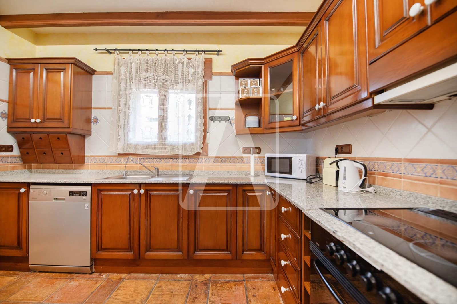 4 sypialnia Finka/Dom wiejski na sprzedaż w Calpe / Calp z basenem garażem - 840 000 € (Ref: 7981653)