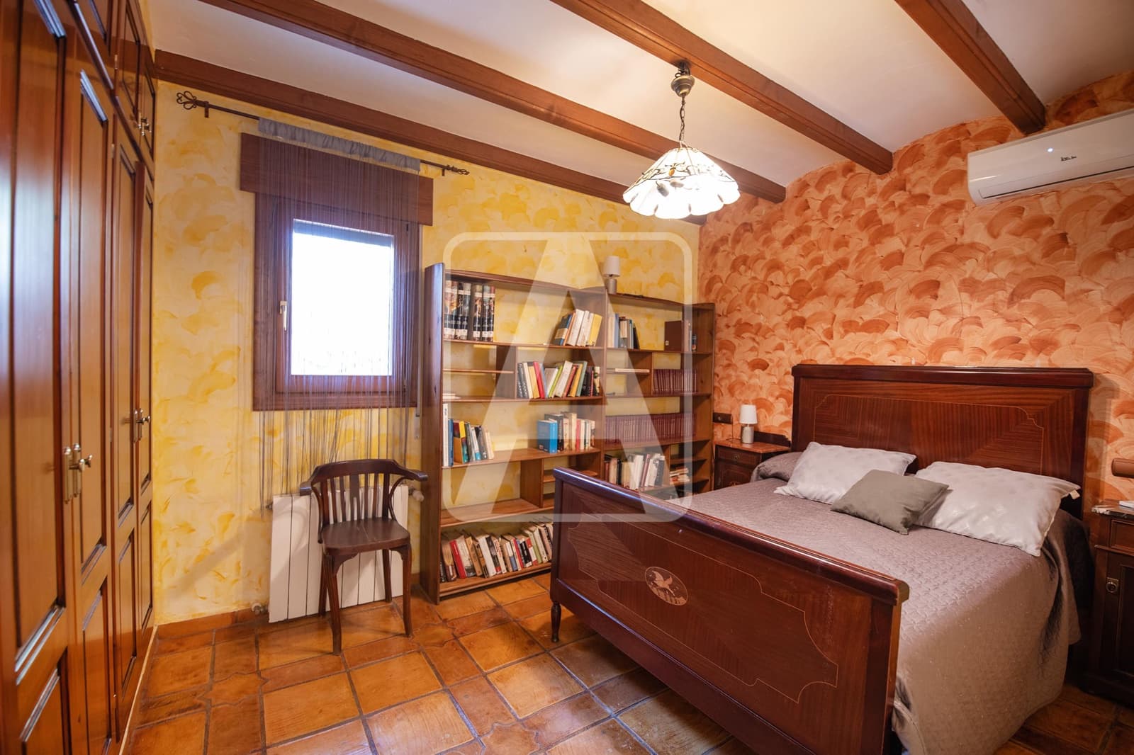 4 sypialnia Finka/Dom wiejski na sprzedaż w Calpe / Calp z basenem garażem - 840 000 € (Ref: 7981653)