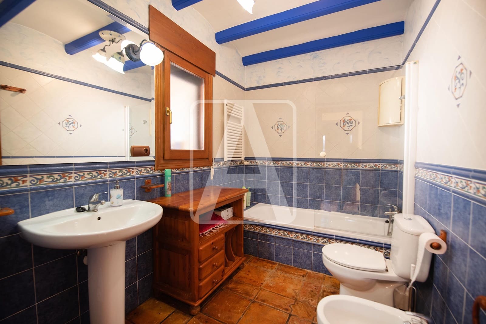 4 sypialnia Finka/Dom wiejski na sprzedaż w Calpe / Calp z basenem garażem - 840 000 € (Ref: 7981653)