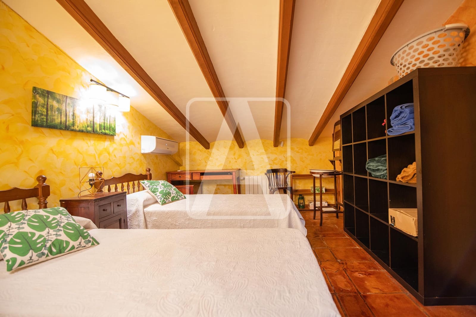 4 sypialnia Finka/Dom wiejski na sprzedaż w Calpe / Calp z basenem garażem - 840 000 € (Ref: 7981653)