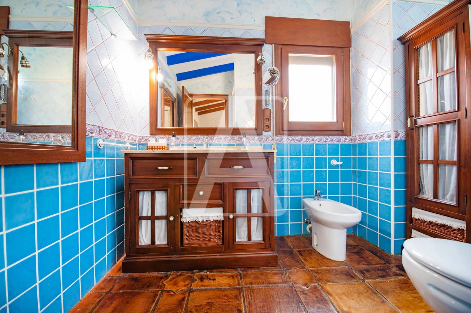 4 sypialnia Finka/Dom wiejski na sprzedaż w Calpe / Calp z basenem garażem - 840 000 € (Ref: 7981653)