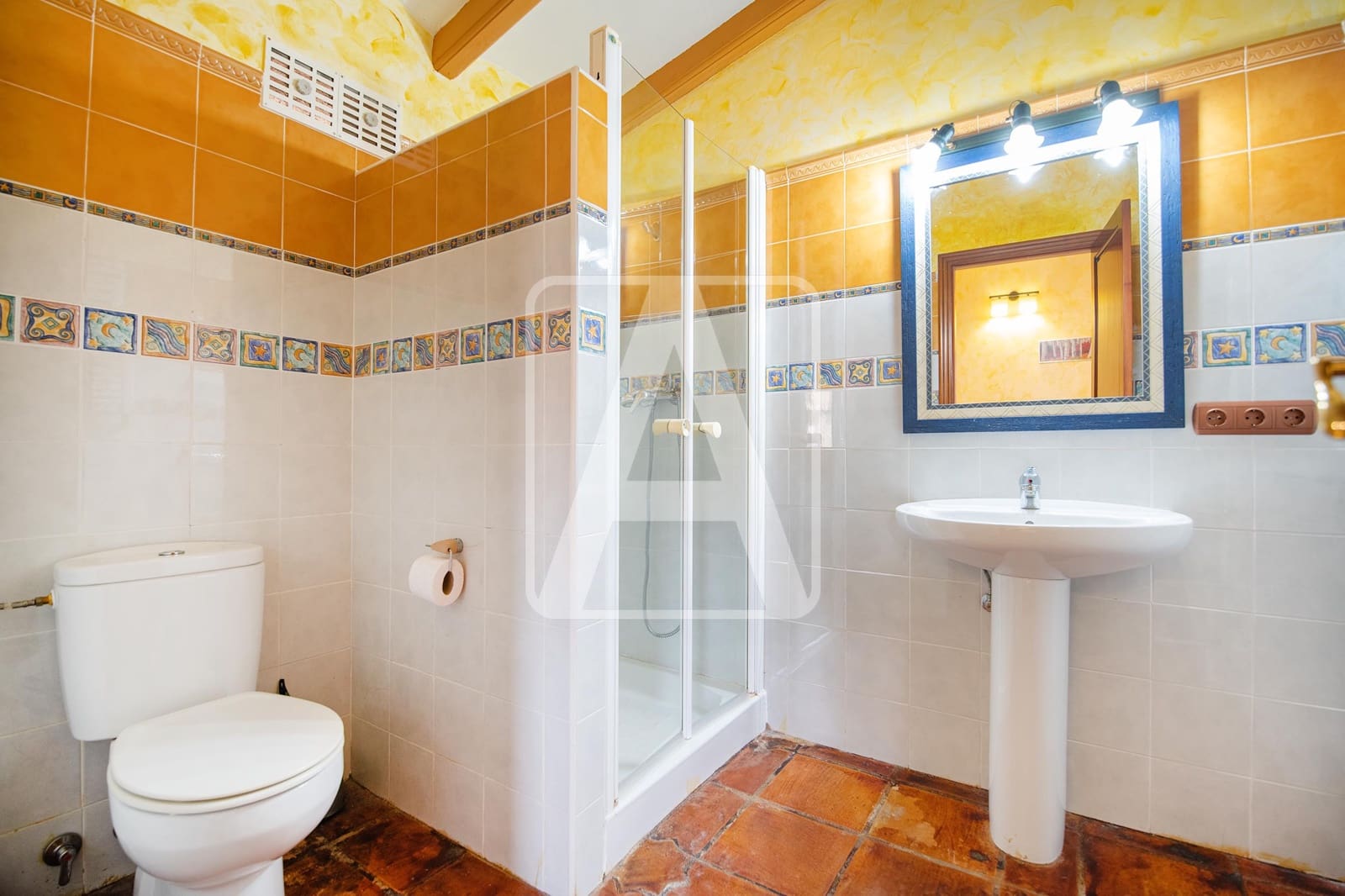 4 sypialnia Finka/Dom wiejski na sprzedaż w Calpe / Calp z basenem garażem - 840 000 € (Ref: 7981653)