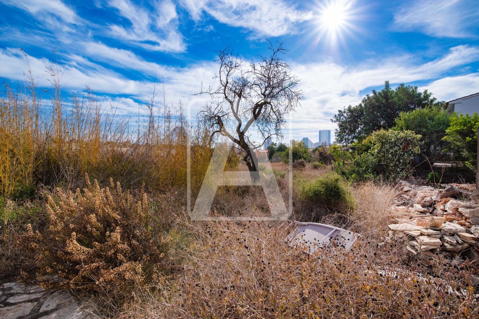 4 sypialnia Finka/Dom wiejski na sprzedaż w Calpe / Calp z basenem garażem - 840 000 € (Ref: 7981653)