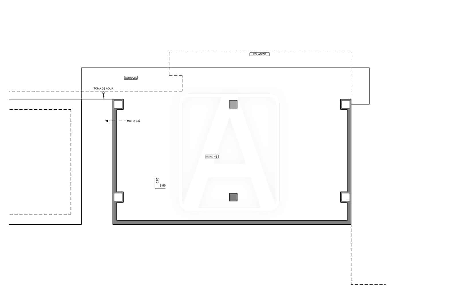 3 bedroom Villa for sale in Cumbre del Sol with pool garage - € 1,602,500 (Ref: 8033901)