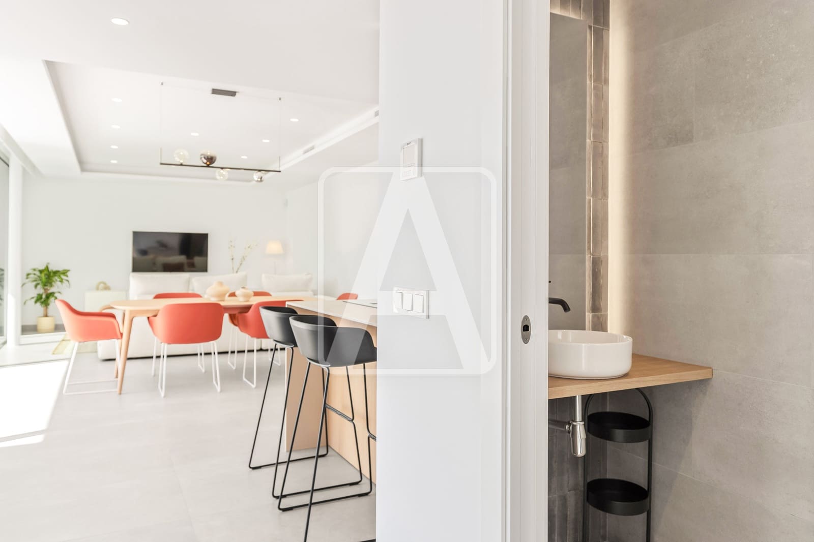 3 soverom Villa til salgs i Cumbre del Sol med svømmebasseng garasje - € 1 300 000 (Ref: 8033902)