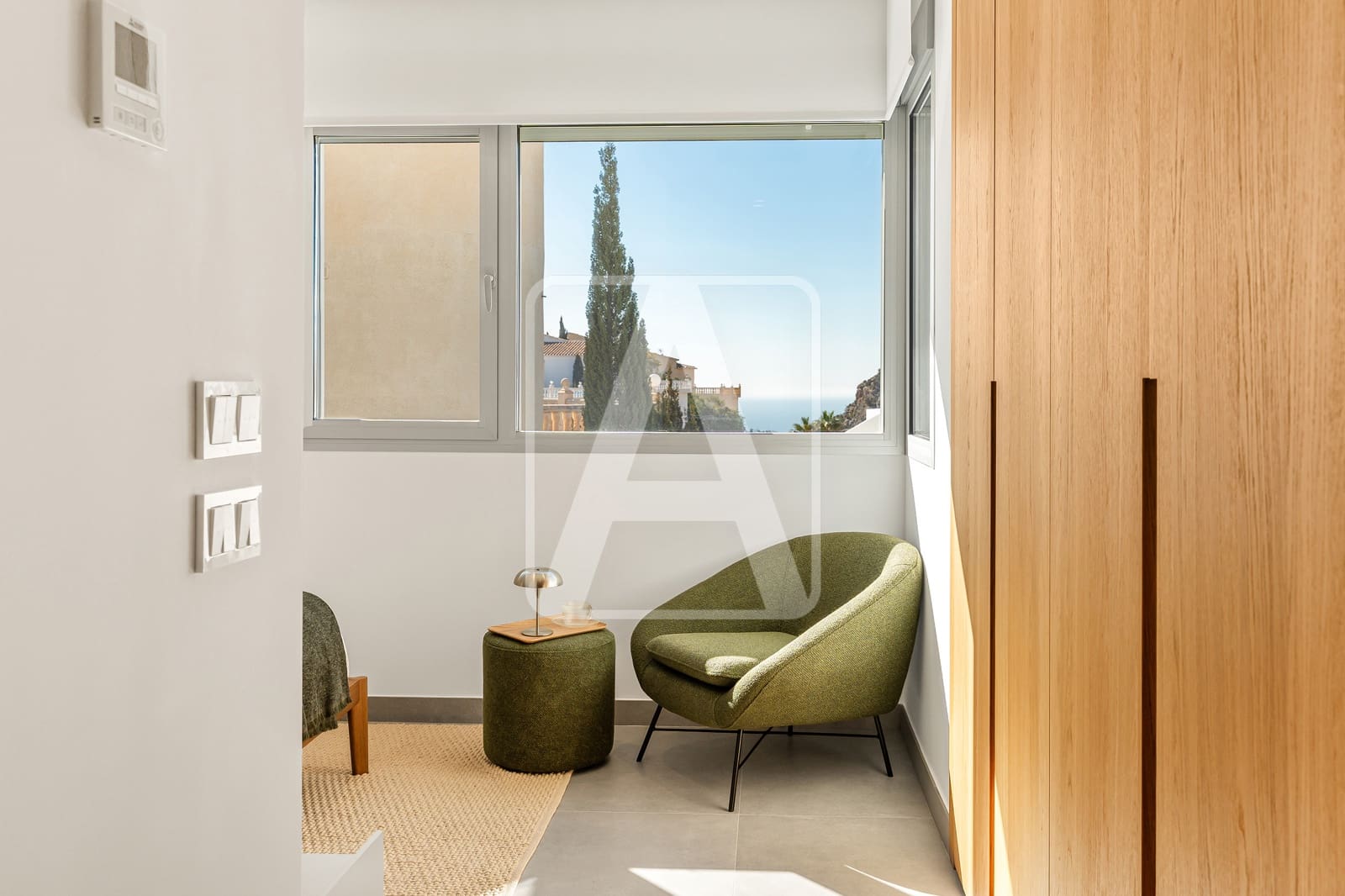 3 soverom Villa til salgs i Cumbre del Sol med svømmebasseng garasje - € 1 300 000 (Ref: 8033902)