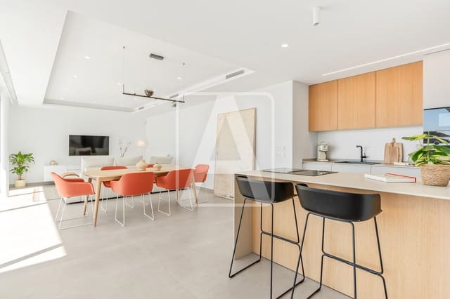 3 soverom Villa til salgs i Cumbre del Sol, Benitachell / Benitatxell med svømmebasseng garasje - € 1 300 000 (Ref: 8033902)