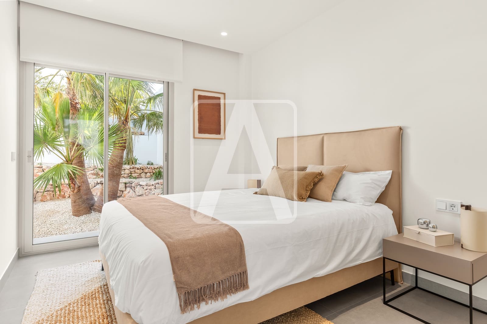 3 soverom Villa til salgs i Cumbre del Sol med svømmebasseng garasje - € 1 300 000 (Ref: 8033902)