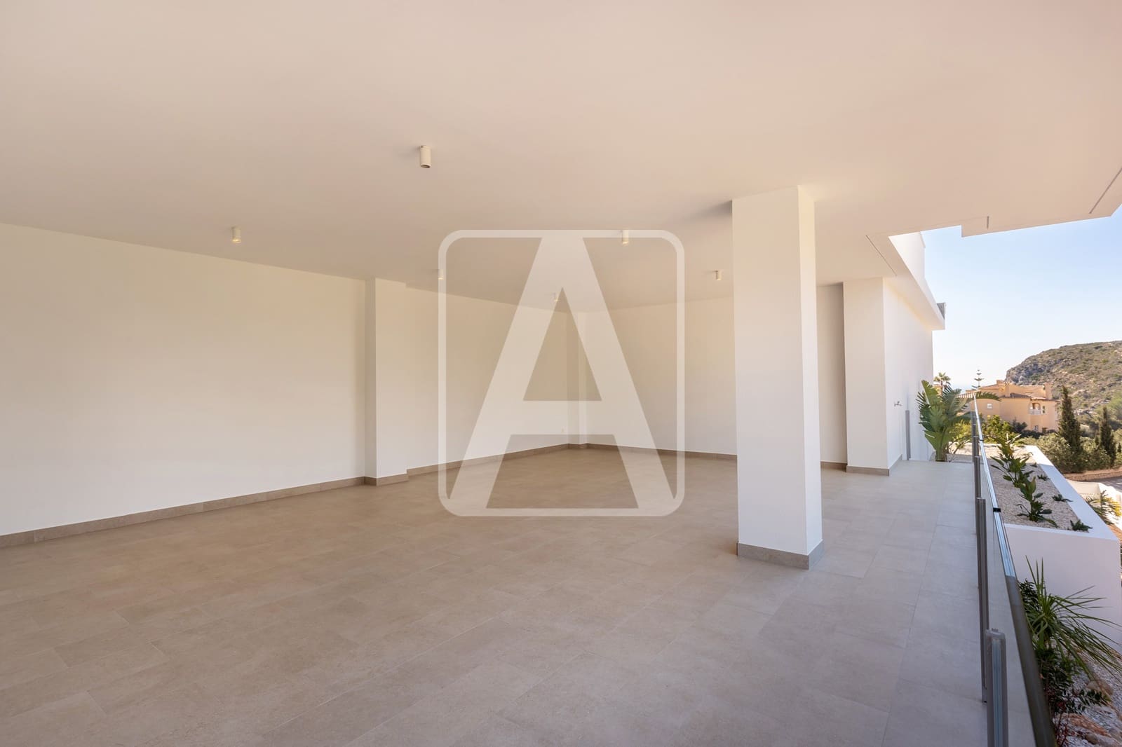 3 soverom Villa til salgs i Cumbre del Sol med svømmebasseng garasje - € 1 300 000 (Ref: 8033902)