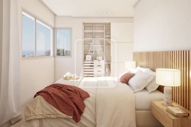 Chalet de 3 habitaciones en Cumbre del Sol, Benitachell / Benitatxell en venta con piscina garaje - 1.239.000 € (Ref: 8033903)