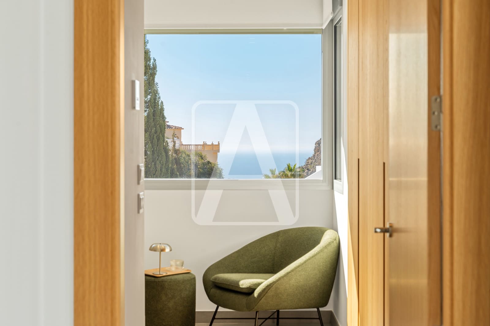 3 slaapkamer Villa te koop in Cumbre del Sol met zwembad garage - € 1.239.000 (Ref: 8033903)