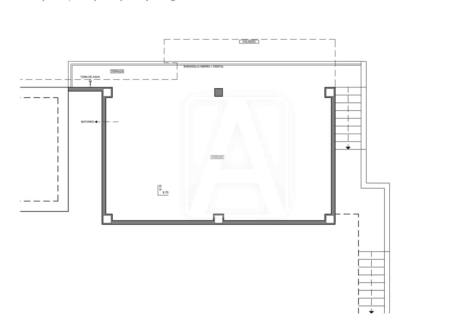 3 soverom Villa til salgs i Cumbre del Sol med svømmebasseng garasje - € 1 378 000 (Ref: 8033904)