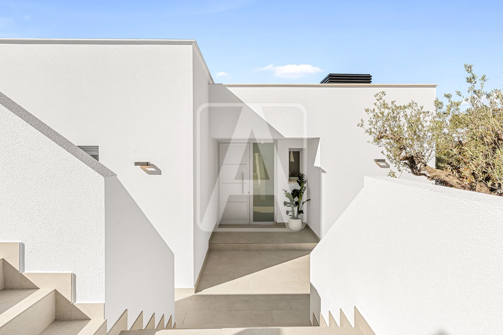 3 soverom Villa til salgs i Cumbre del Sol med svømmebasseng garasje - € 1 378 000 (Ref: 8033904)