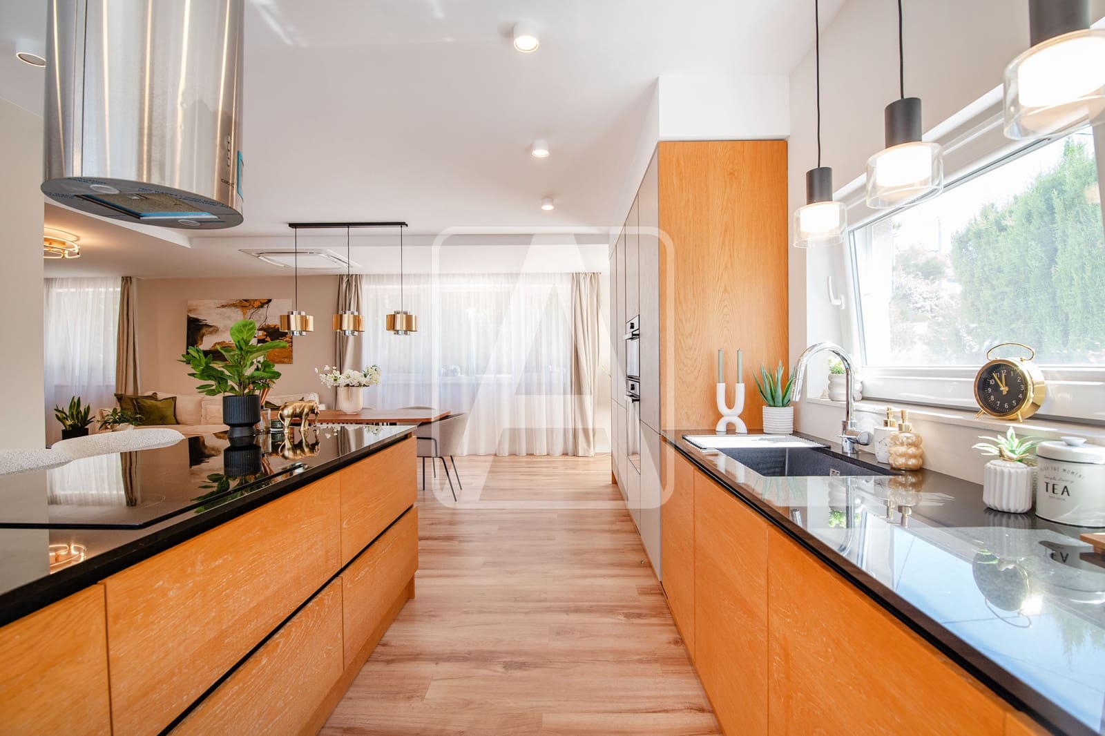 4 Zimmer Villa zu verkaufen in Calpe / Calp mit Pool Garage - 1.090.000 € (Ref: 8084991)