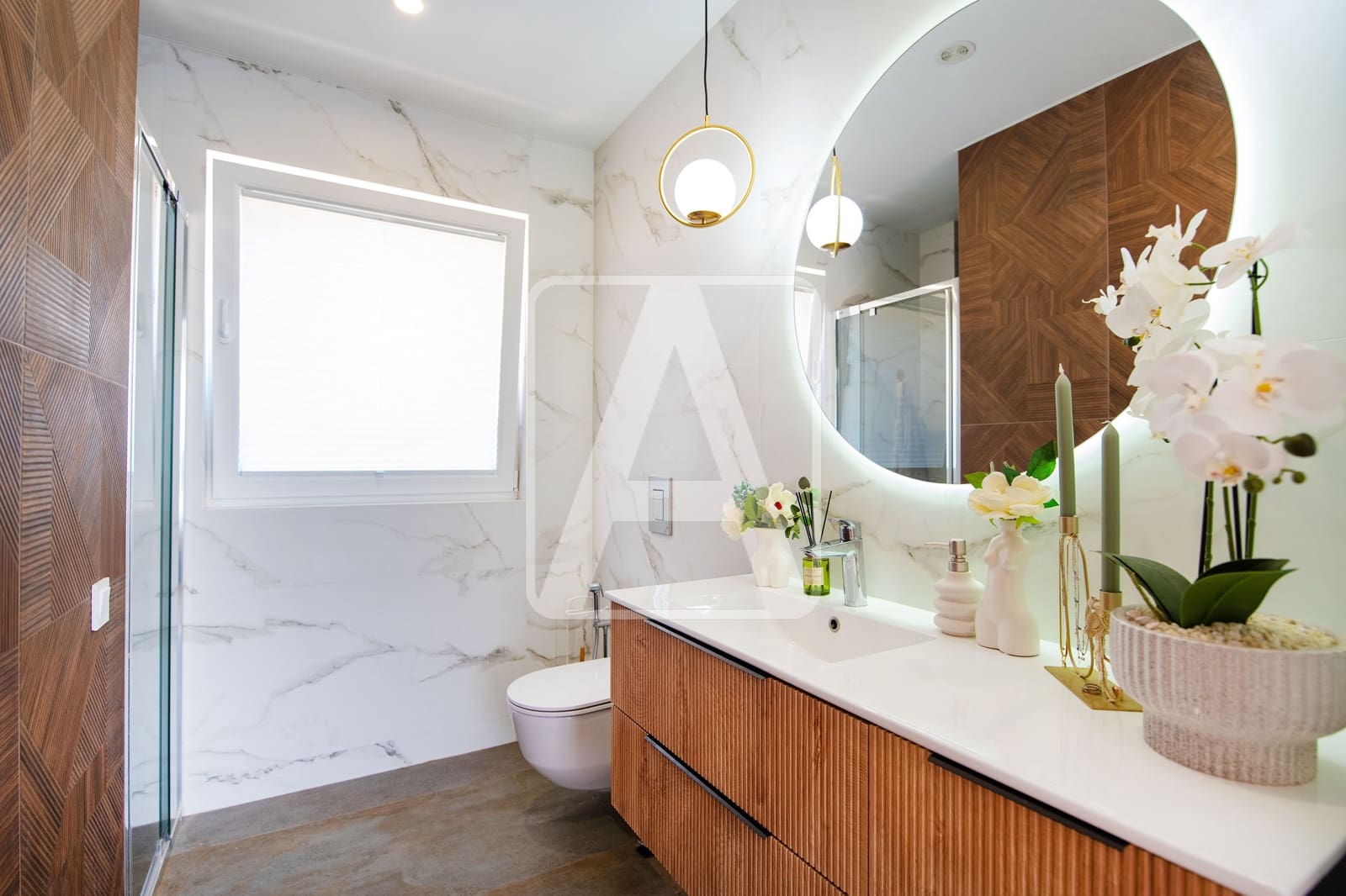 4 Zimmer Villa zu verkaufen in Calpe / Calp mit Pool Garage - 1.090.000 € (Ref: 8084991)