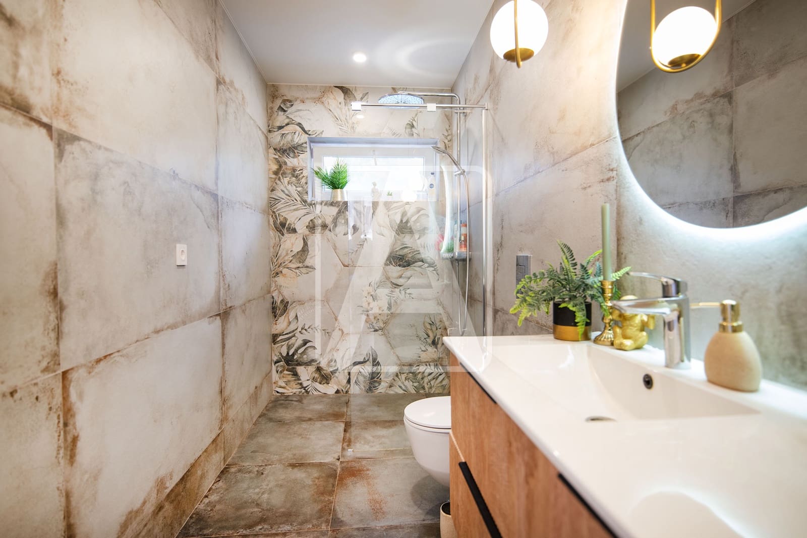 4 Zimmer Villa zu verkaufen in Calpe / Calp mit Pool Garage - 1.090.000 € (Ref: 8084991)