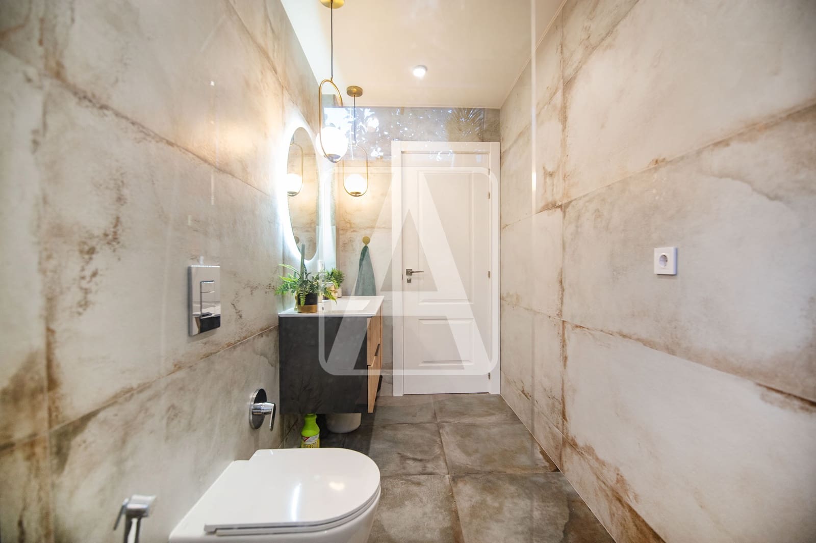 4 Zimmer Villa zu verkaufen in Calpe / Calp mit Pool Garage - 1.090.000 € (Ref: 8084991)