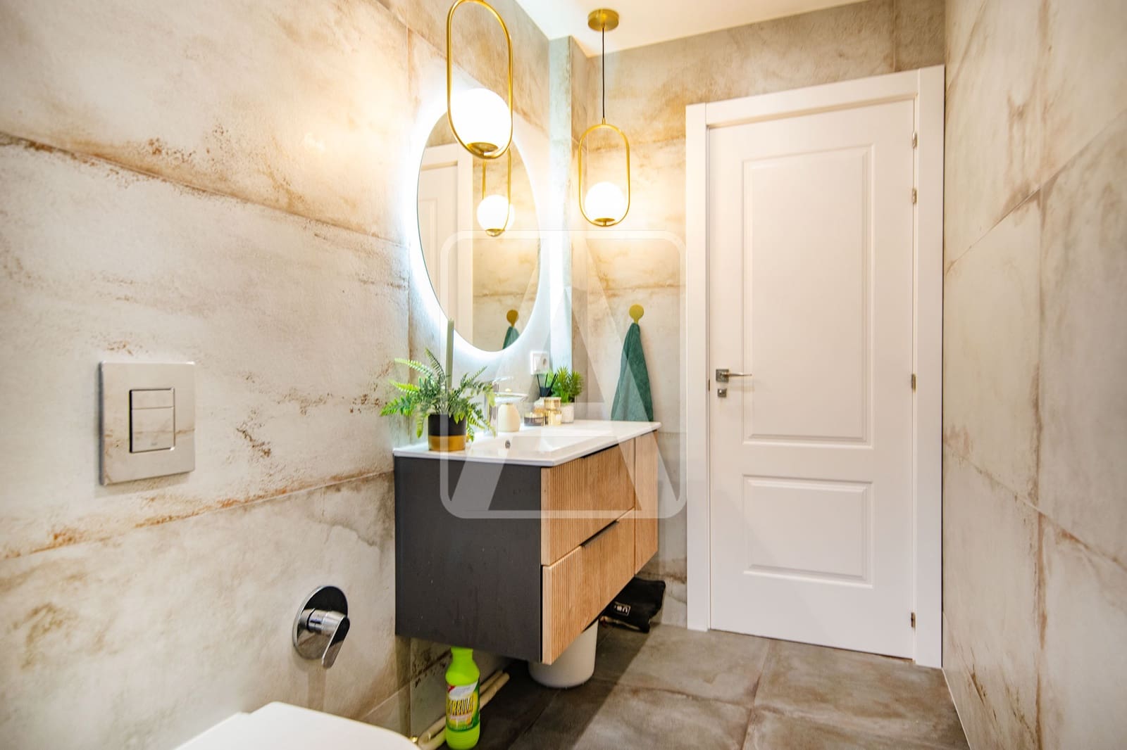 4 Zimmer Villa zu verkaufen in Calpe / Calp mit Pool Garage - 1.090.000 € (Ref: 8084991)