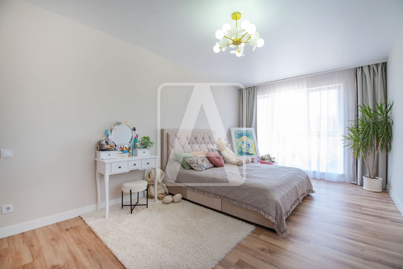 4 Zimmer Villa zu verkaufen in Calpe / Calp mit Pool Garage - 1.090.000 € (Ref: 8084991)