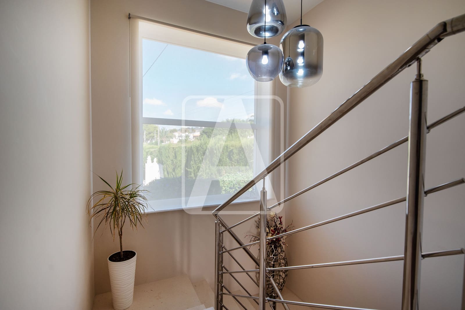 4 Zimmer Villa zu verkaufen in Calpe / Calp mit Pool Garage - 1.090.000 € (Ref: 8084991)