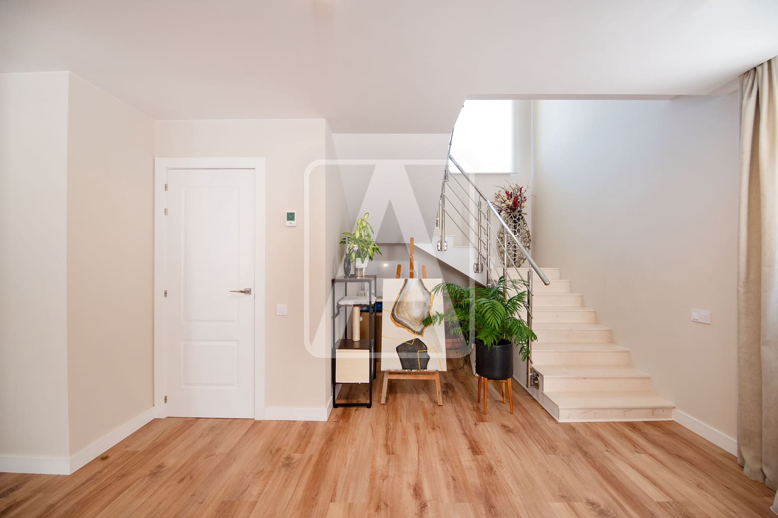 4 Zimmer Villa zu verkaufen in Calpe / Calp mit Pool Garage - 1.090.000 € (Ref: 8084991)