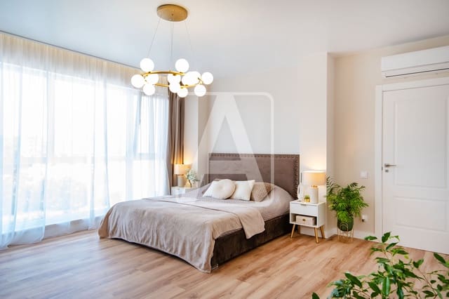 4 Zimmer Villa zu verkaufen in Calpe / Calp mit Pool Garage - 1.090.000 € (Ref: 8084991)