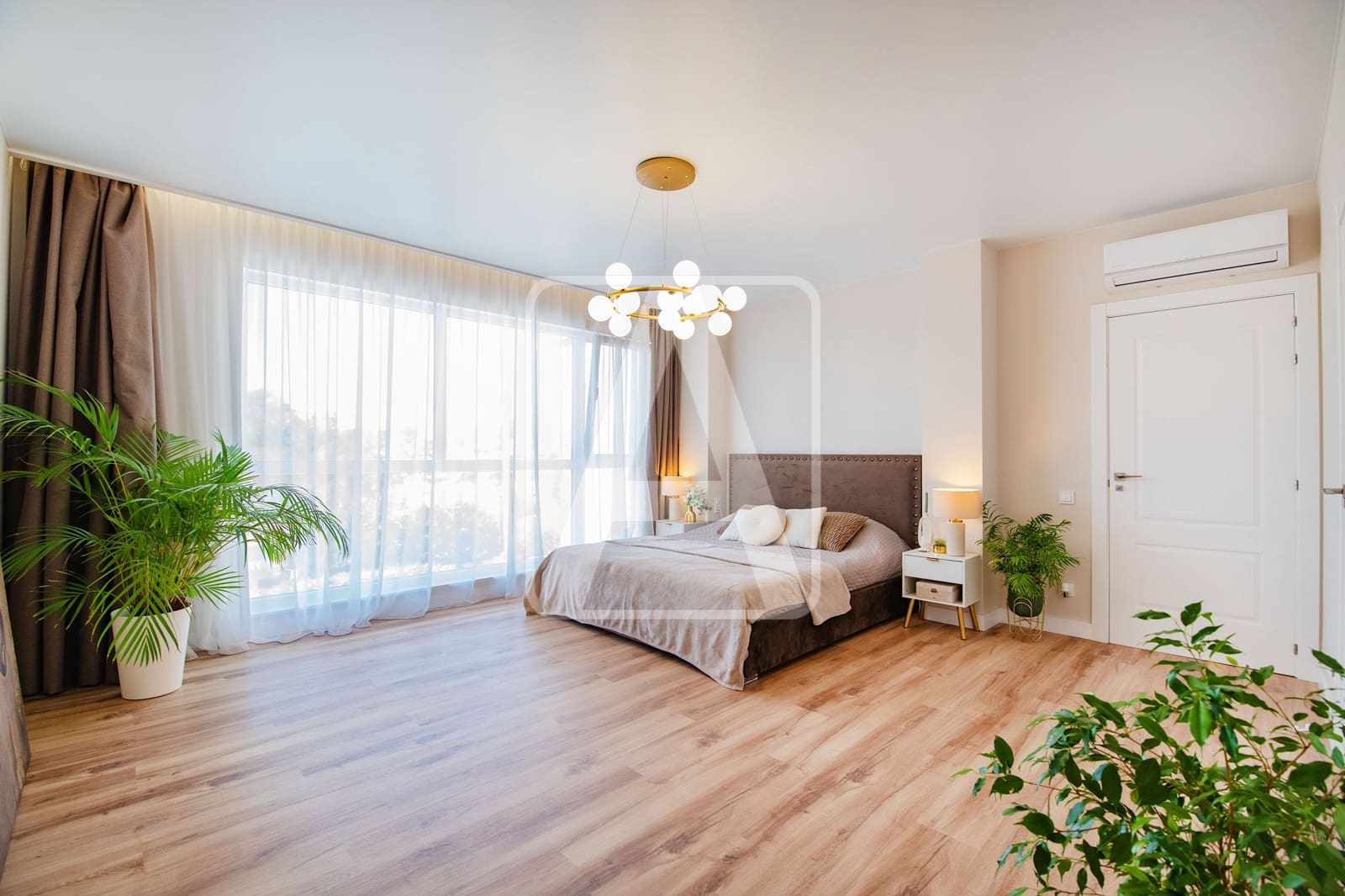 4 Zimmer Villa zu verkaufen in Calpe / Calp mit Pool Garage - 1.090.000 € (Ref: 8084991)