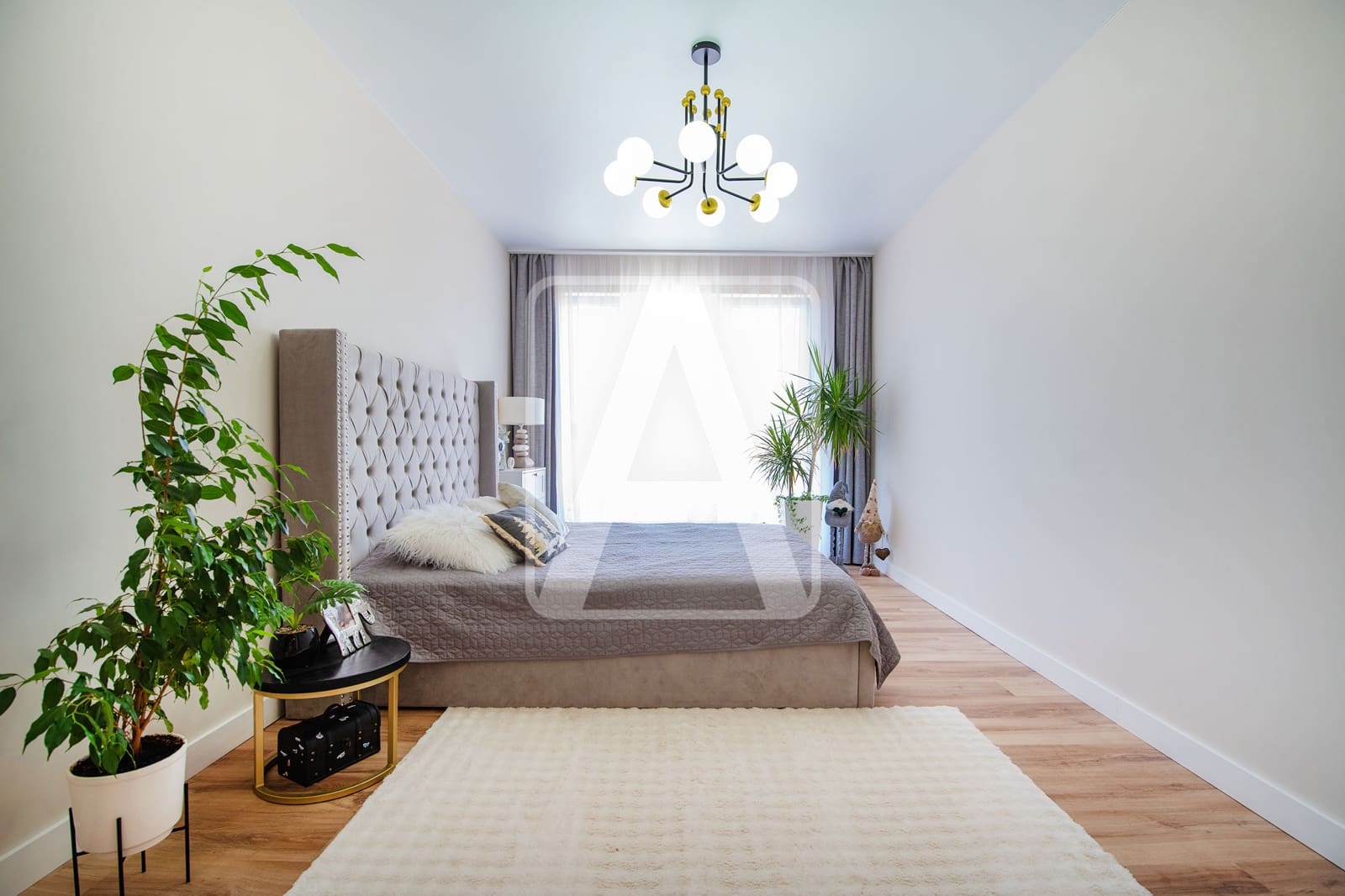 4 Zimmer Villa zu verkaufen in Calpe / Calp mit Pool Garage - 1.090.000 € (Ref: 8084991)