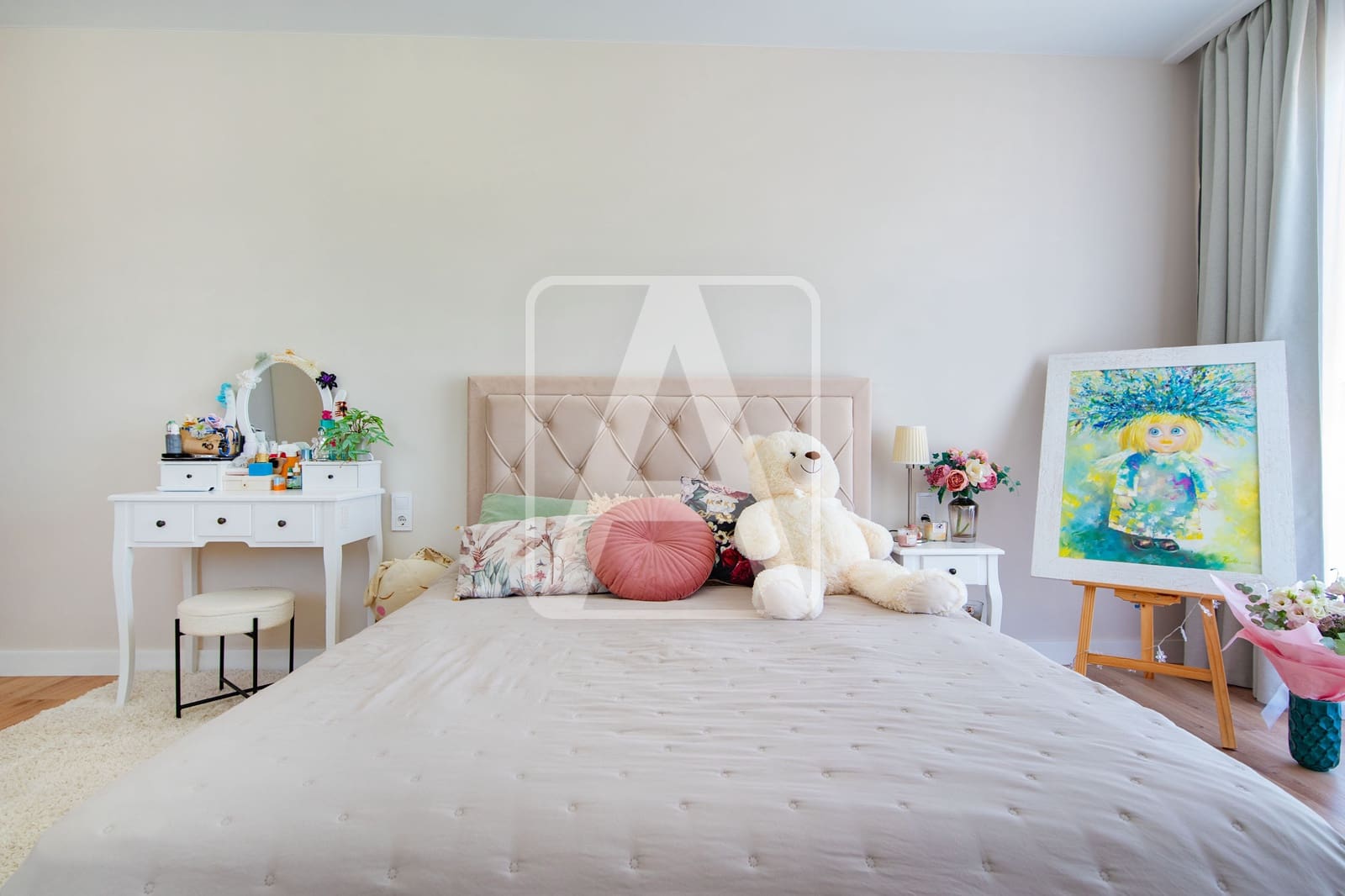 4 Zimmer Villa zu verkaufen in Calpe / Calp mit Pool Garage - 1.090.000 € (Ref: 8084991)