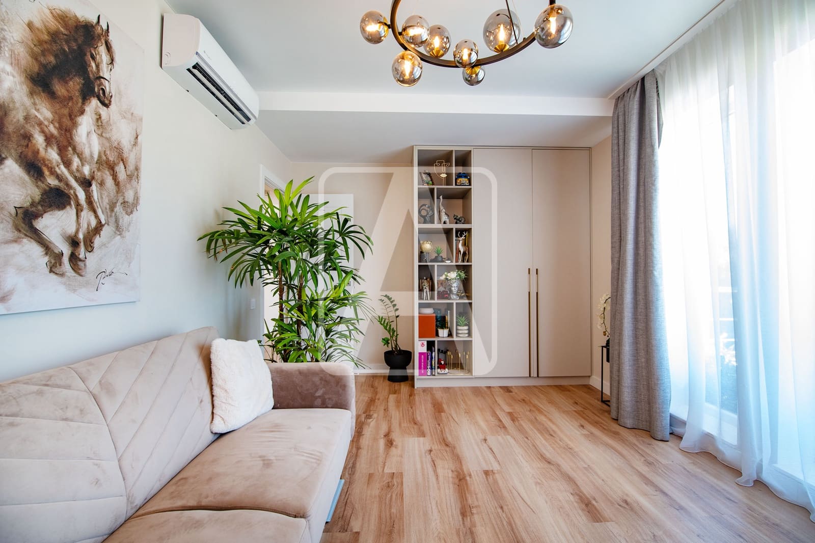 4 Zimmer Villa zu verkaufen in Calpe / Calp mit Pool Garage - 1.090.000 € (Ref: 8084991)