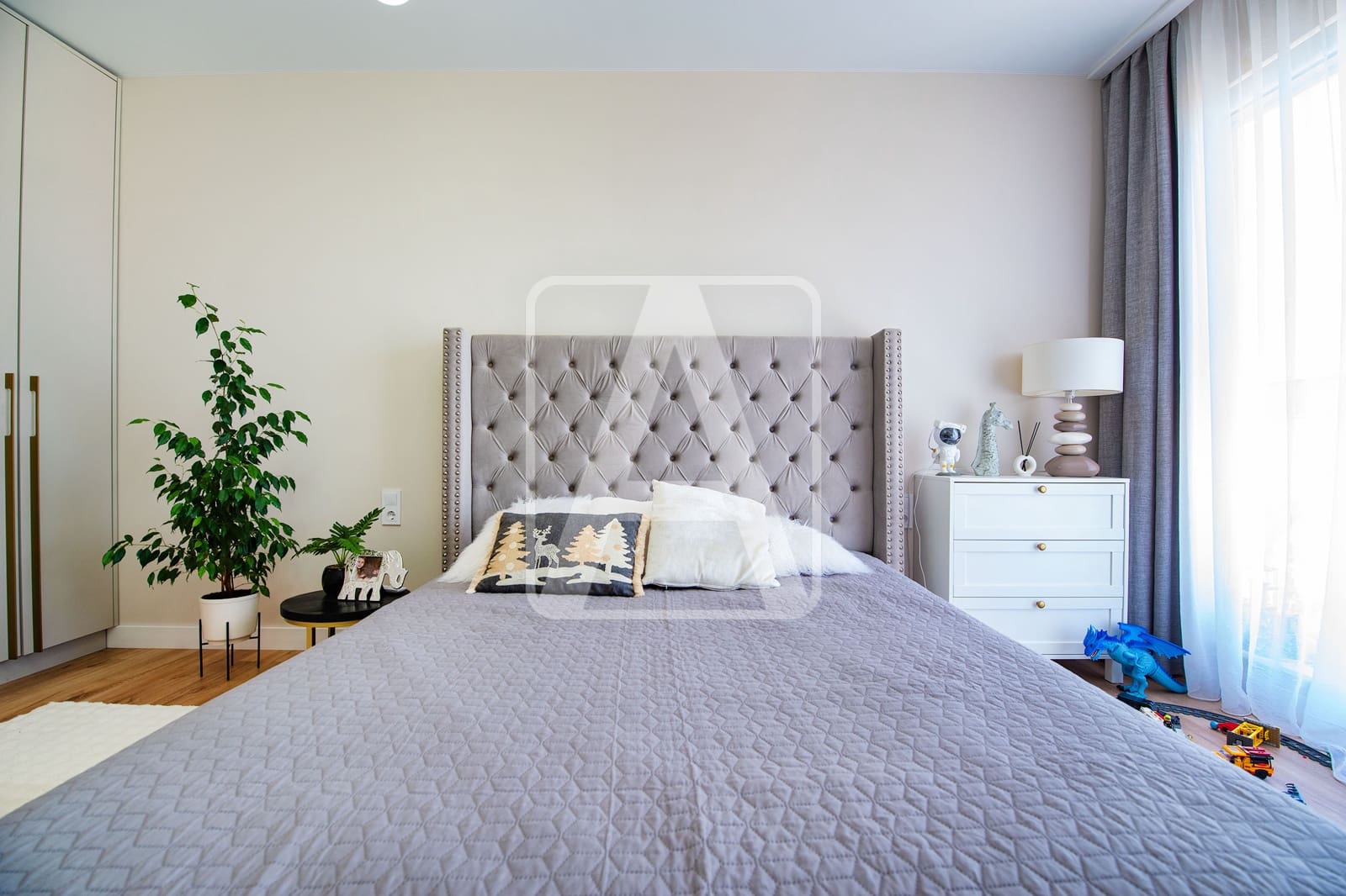 4 Zimmer Villa zu verkaufen in Calpe / Calp mit Pool Garage - 1.090.000 € (Ref: 8084991)