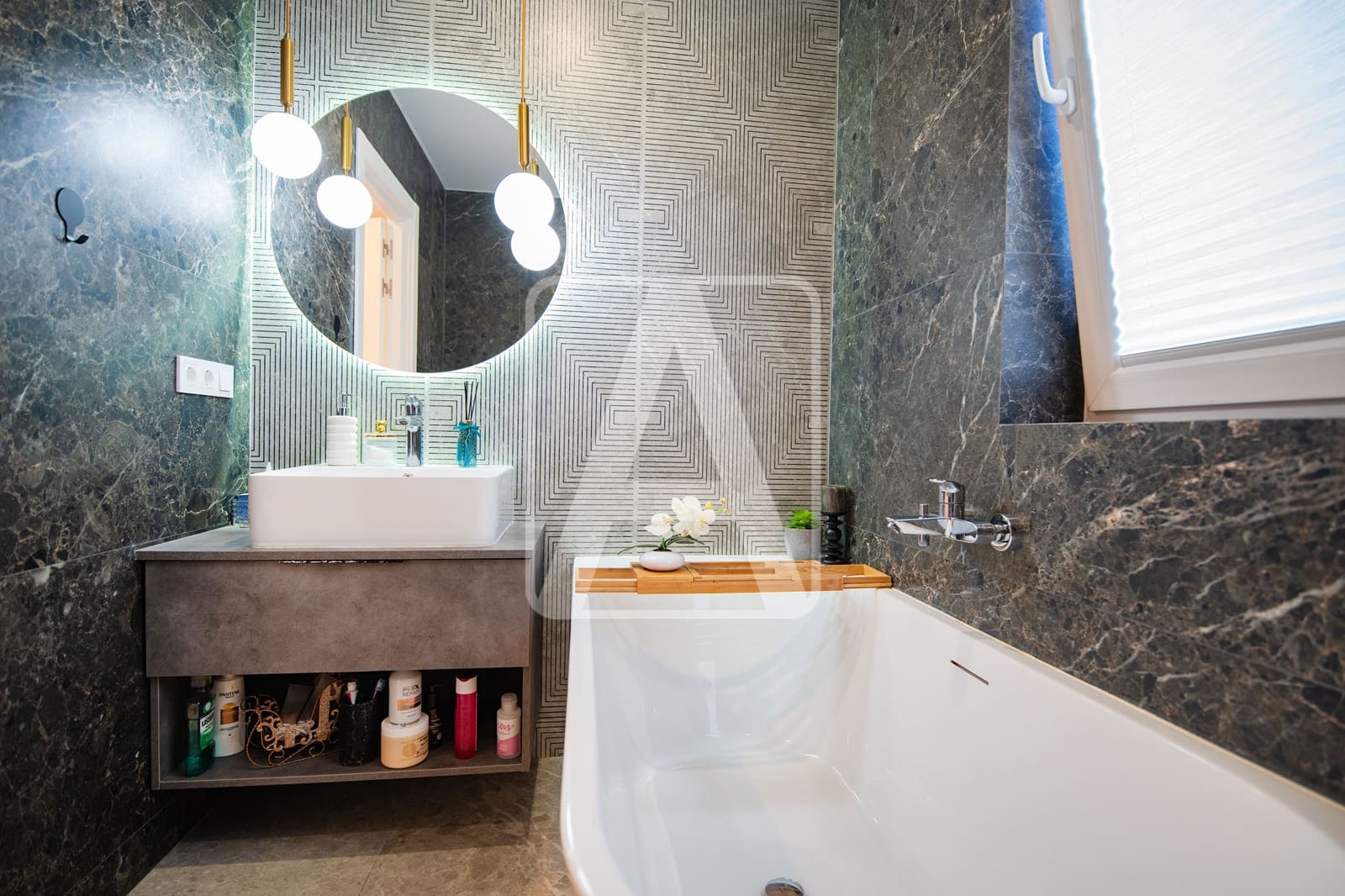 4 Zimmer Villa zu verkaufen in Calpe / Calp mit Pool Garage - 1.090.000 € (Ref: 8084991)