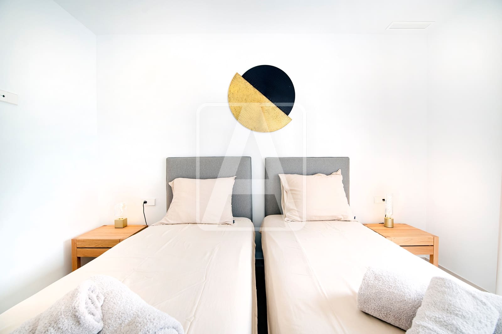 4 slaapkamer Villa te koop in Calpe / Calp met zwembad garage - € 1.150.000 (Ref: 8096231)