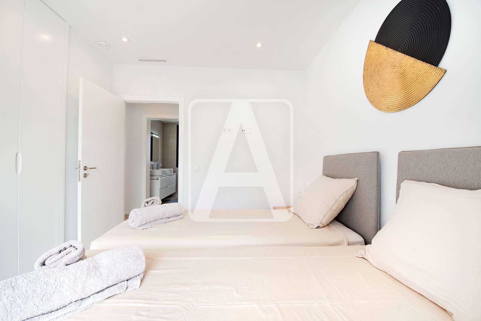 4 slaapkamer Villa te koop in Calpe / Calp met zwembad garage - € 1.150.000 (Ref: 8096231)