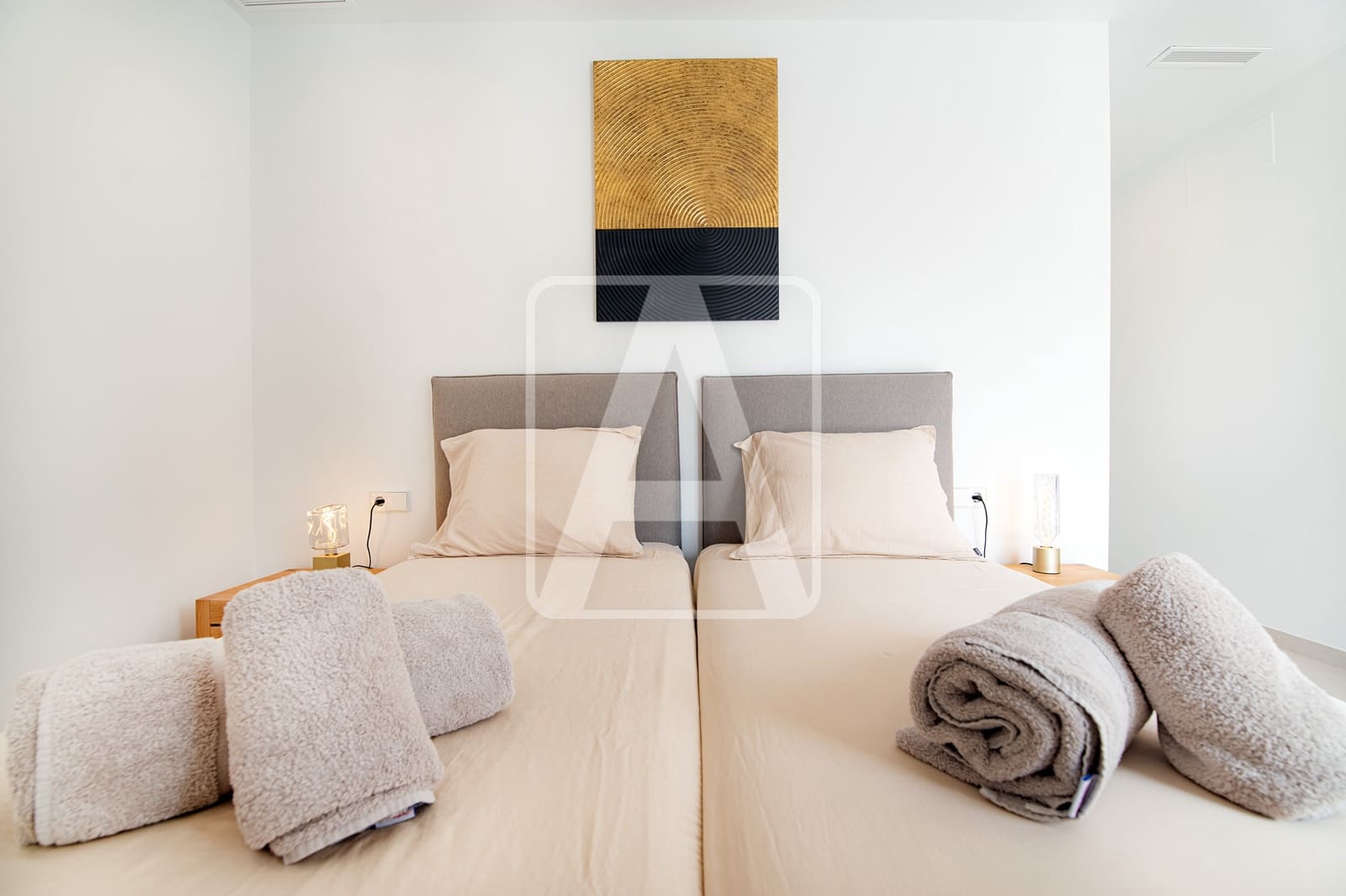 4 slaapkamer Villa te koop in Calpe / Calp met zwembad garage - € 1.150.000 (Ref: 8096231)