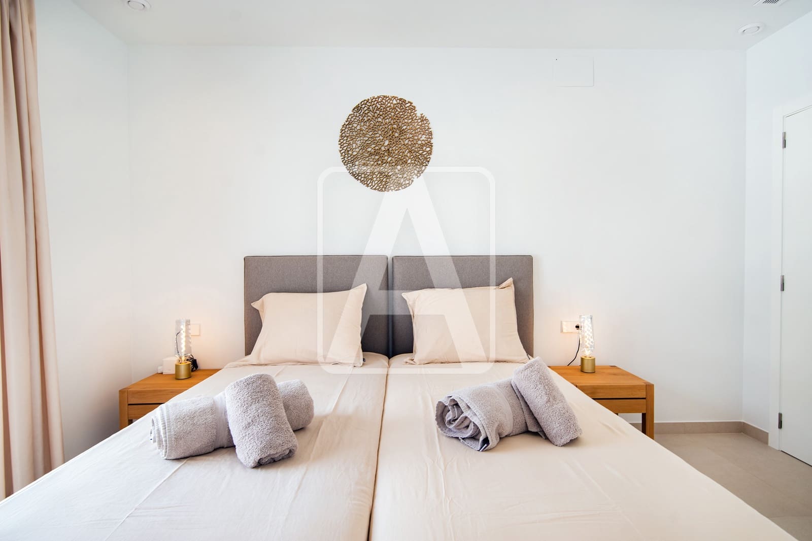 4 slaapkamer Villa te koop in Calpe / Calp met zwembad garage - € 1.150.000 (Ref: 8096231)