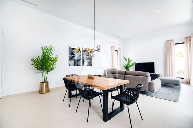 4 slaapkamer Villa te koop in Calpe / Calp met zwembad garage - € 1.150.000 (Ref: 8096231)