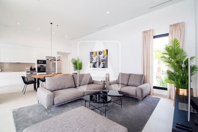 4 slaapkamer Villa te koop in Calpe / Calp met zwembad garage - € 1.150.000 (Ref: 8096231)