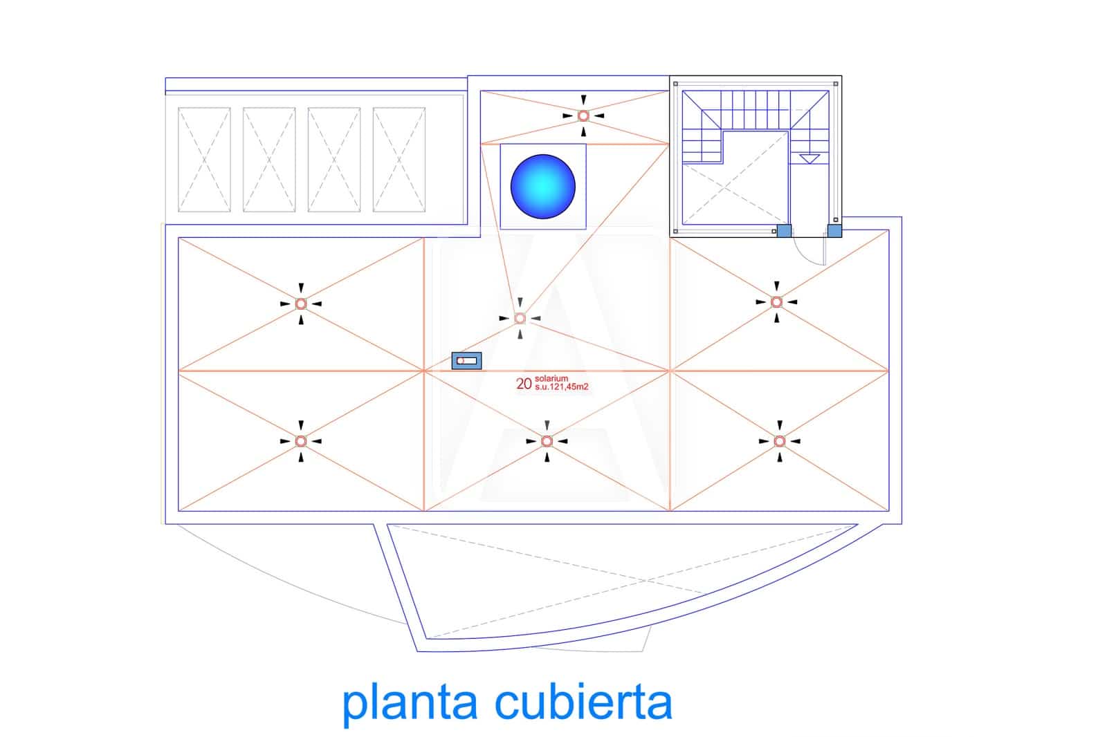 4 bedroom Villa for sale in Altea with pool garage - € 2,090,000 (Ref: 8096232)