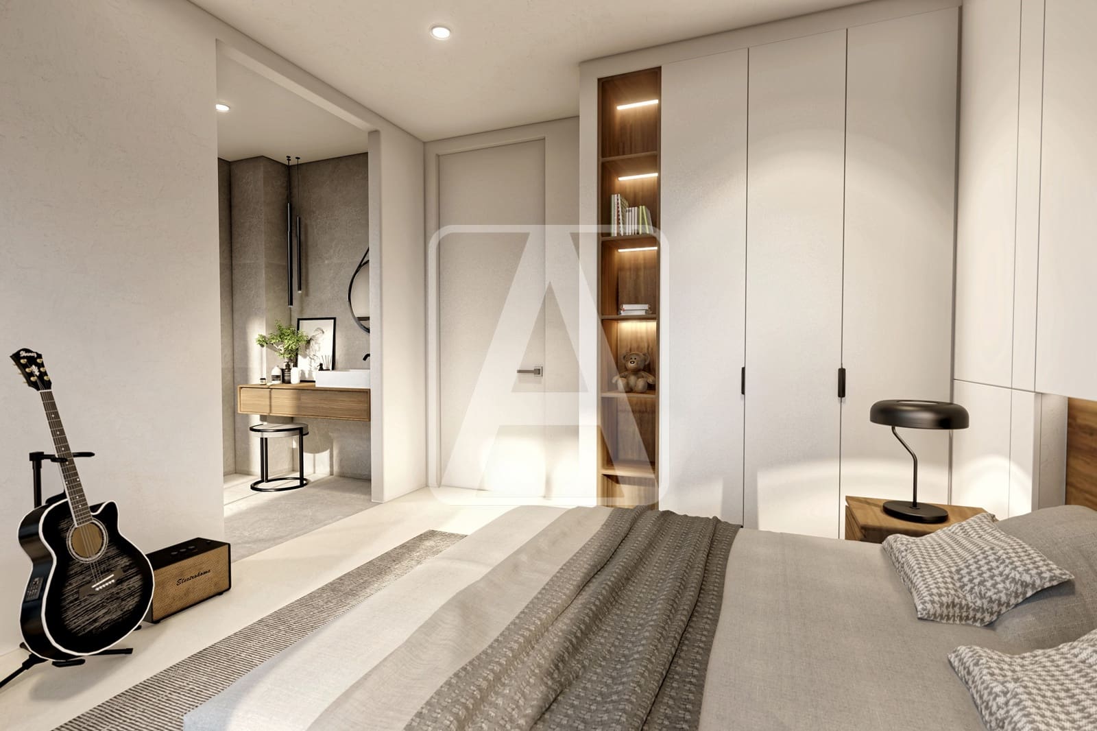 4 bedroom Villa for sale in Altea with pool garage - € 2,090,000 (Ref: 8096232)