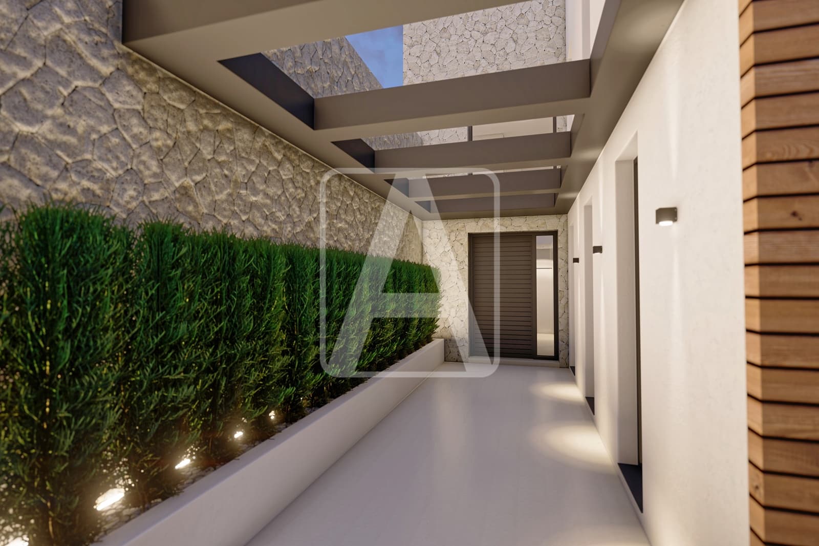 4 bedroom Villa for sale in Altea with pool garage - € 2,090,000 (Ref: 8096232)