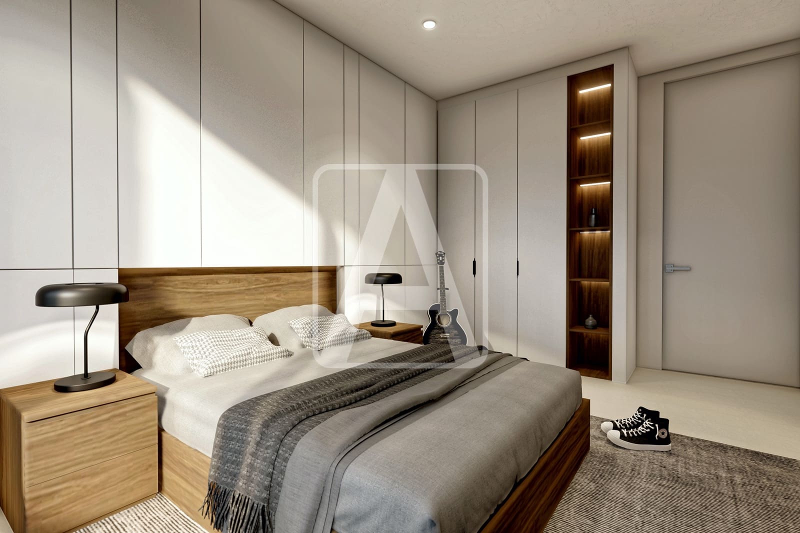 4 bedroom Villa for sale in Altea with pool garage - € 2,090,000 (Ref: 8096232)