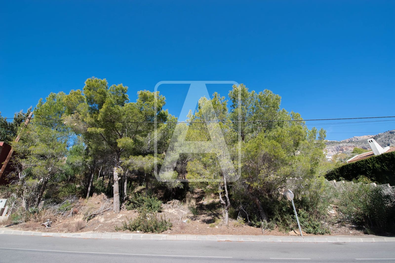 4 bedroom Villa for sale in Altea with pool garage - € 2,090,000 (Ref: 8096232)