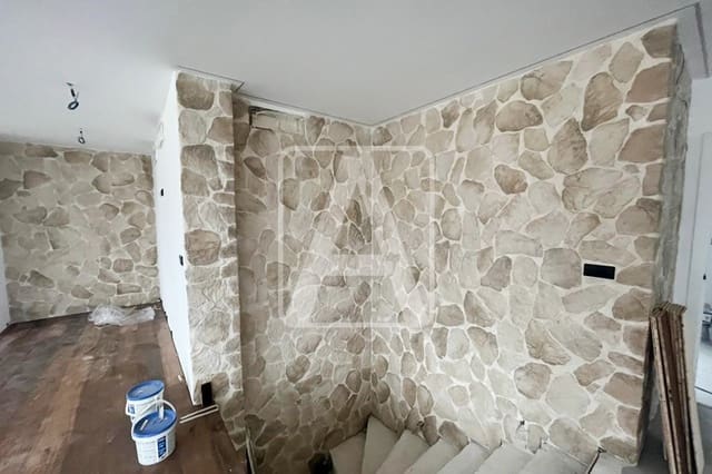 4 slaapkamer Villa te koop in Altea met zwembad garage - € 890.000 (Ref: 8101542)