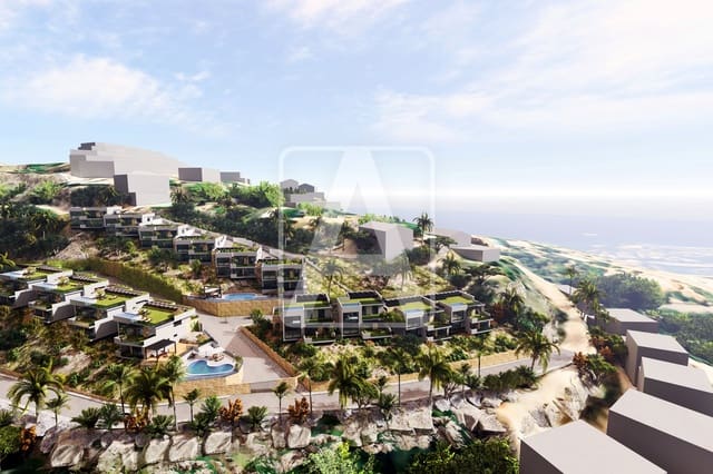 4 slaapkamer Villa te koop in Altea met zwembad garage - € 890.000 (Ref: 8101542)