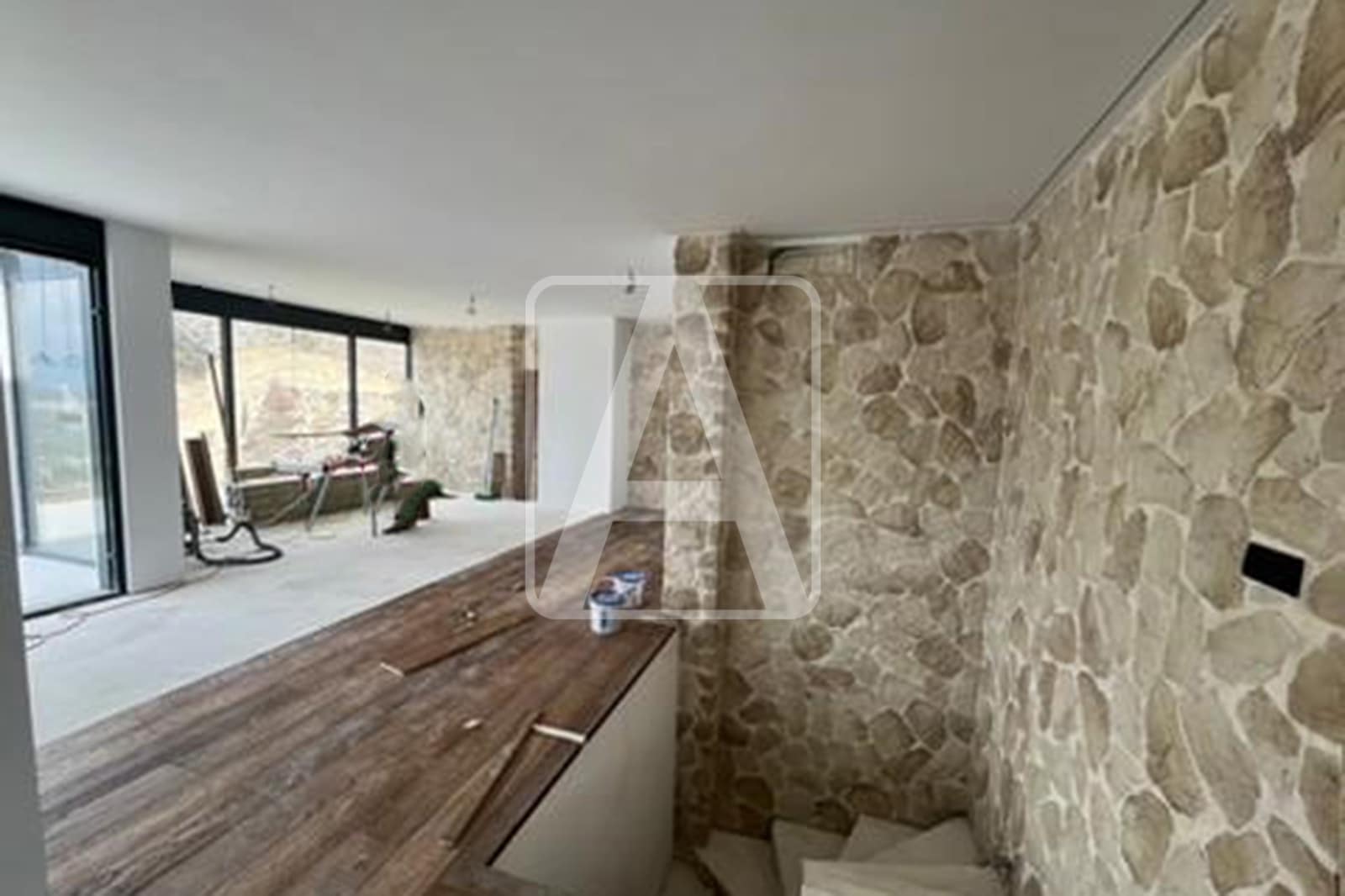 4 bedroom Villa for sale in Altea with pool garage - € 890,000 (Ref: 8101542)