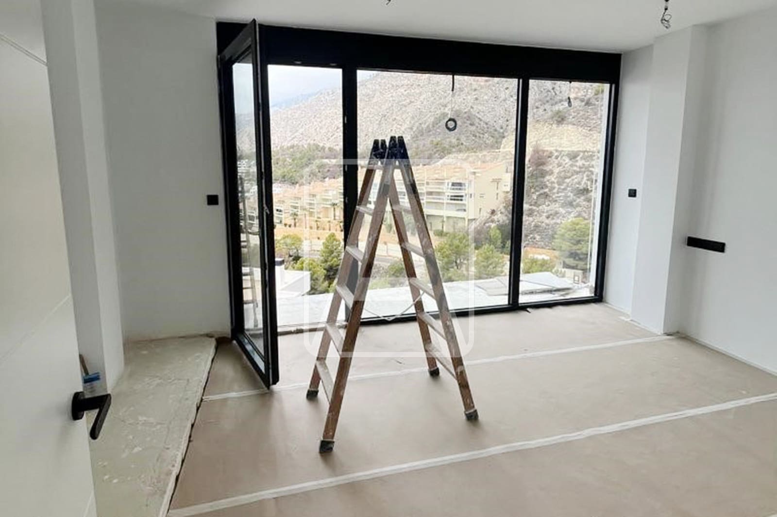 4 slaapkamer Villa te koop in Altea met zwembad garage - € 1.112.400 (Ref: 8123853)