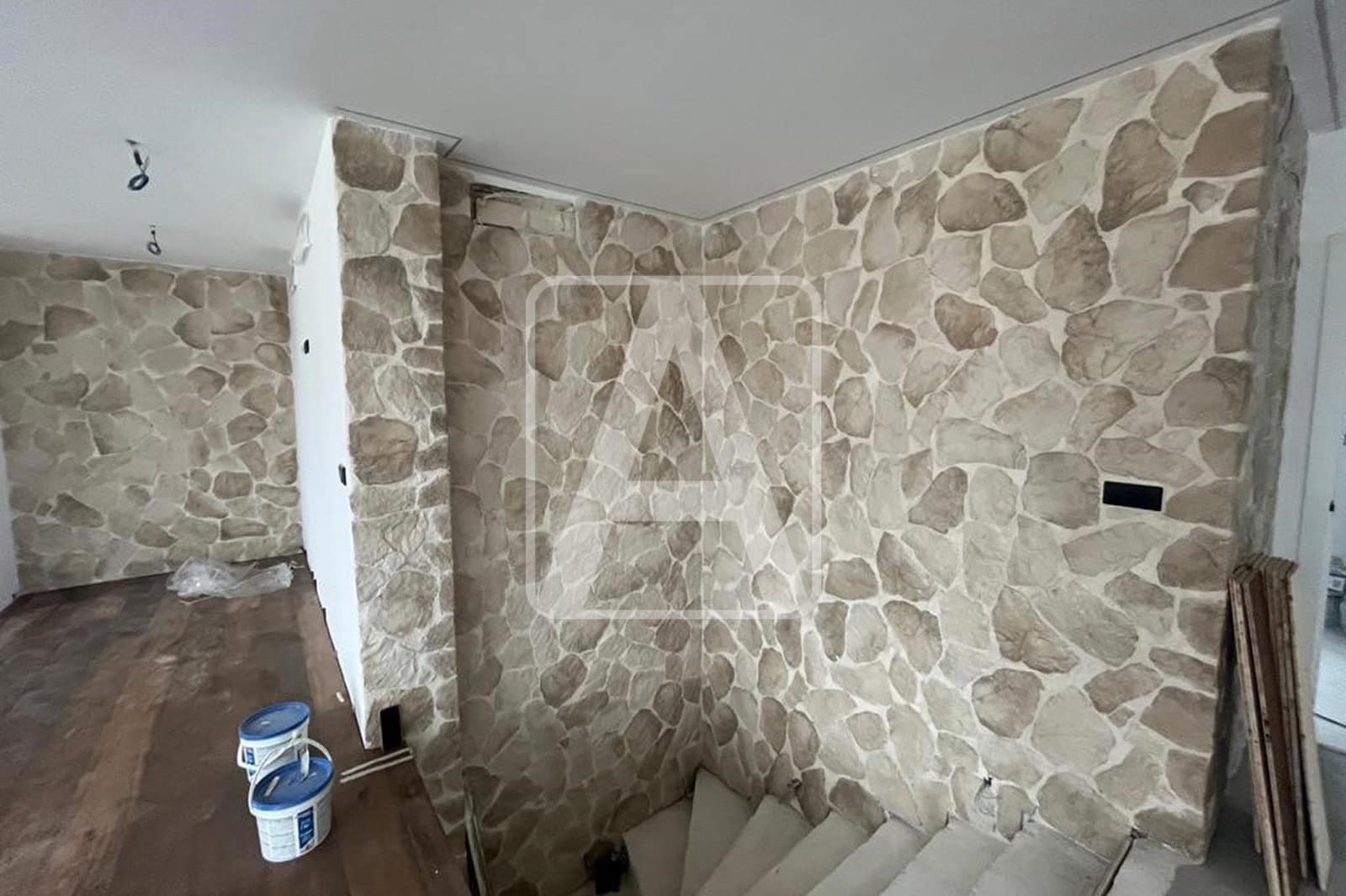 4 slaapkamer Villa te koop in Altea met zwembad garage - € 1.112.400 (Ref: 8123853)