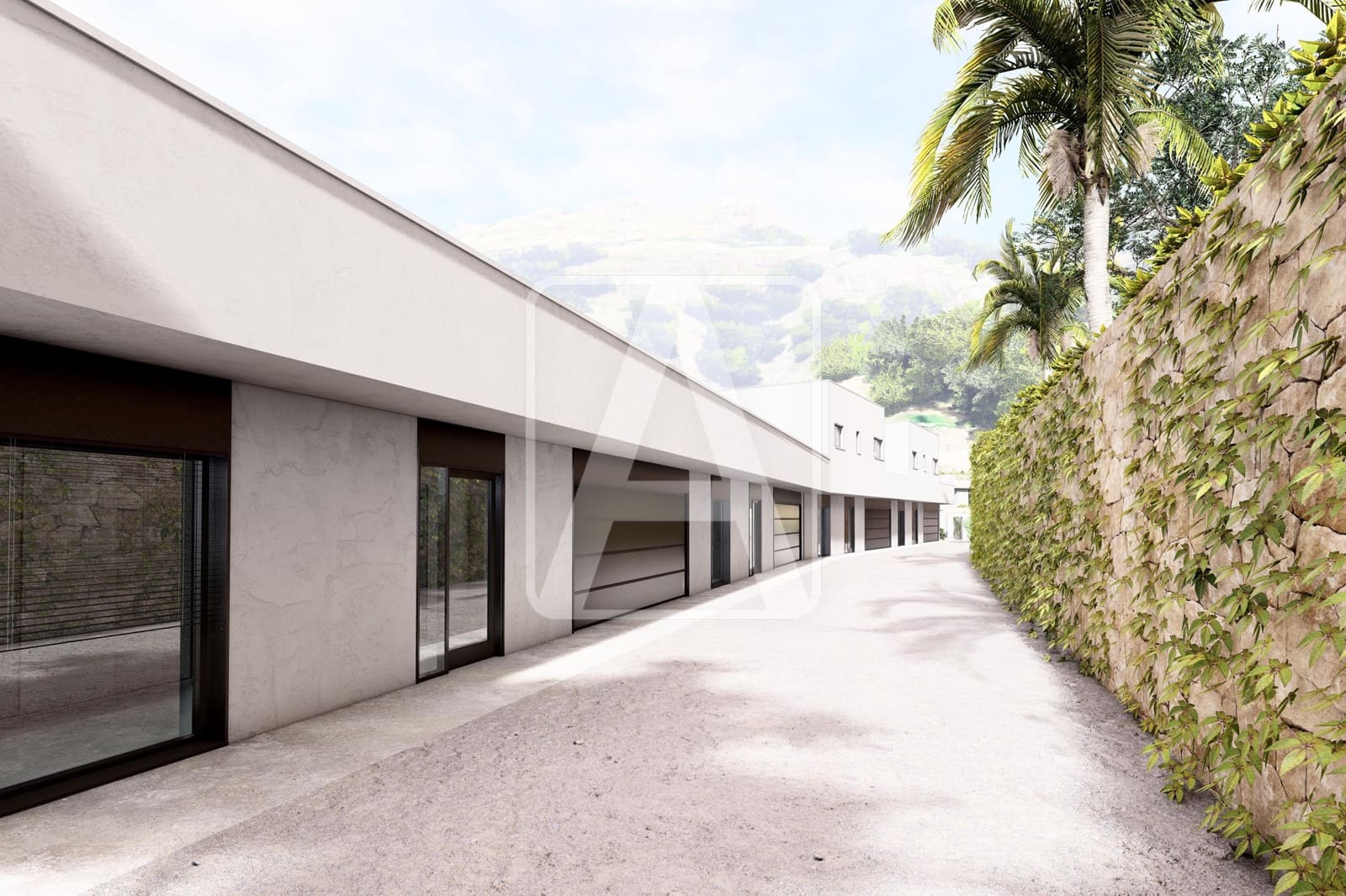 4 slaapkamer Villa te koop in Altea met zwembad garage - € 1.112.400 (Ref: 8123853)